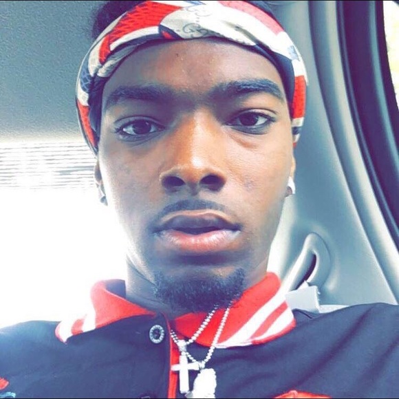 Meet your Posher, Kam - Picture 1 of 1